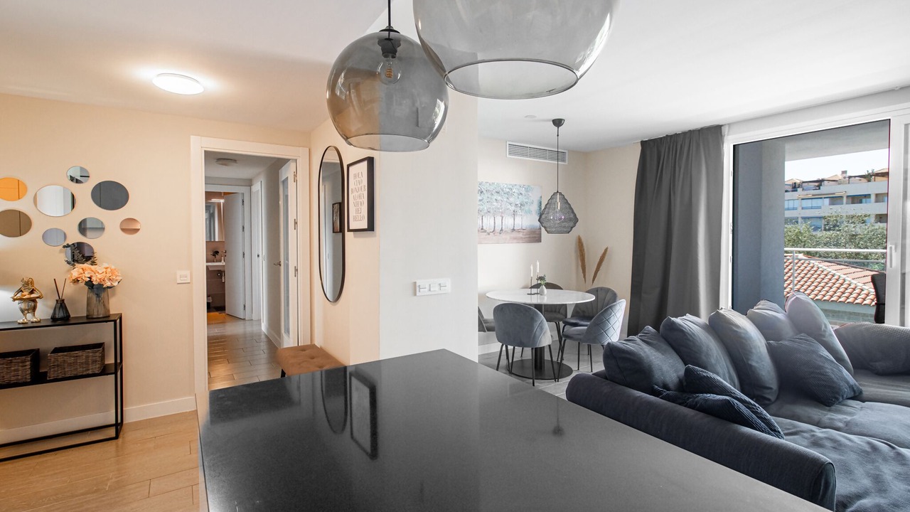 Photo of Livingroom in El Morche