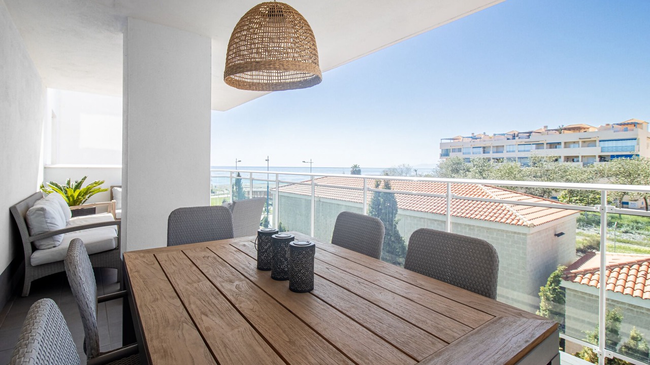 Photo of Outdoor in El Morche