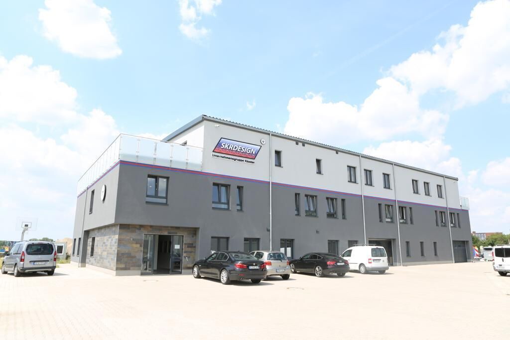 Photo of Outdoor in Meyenfeld