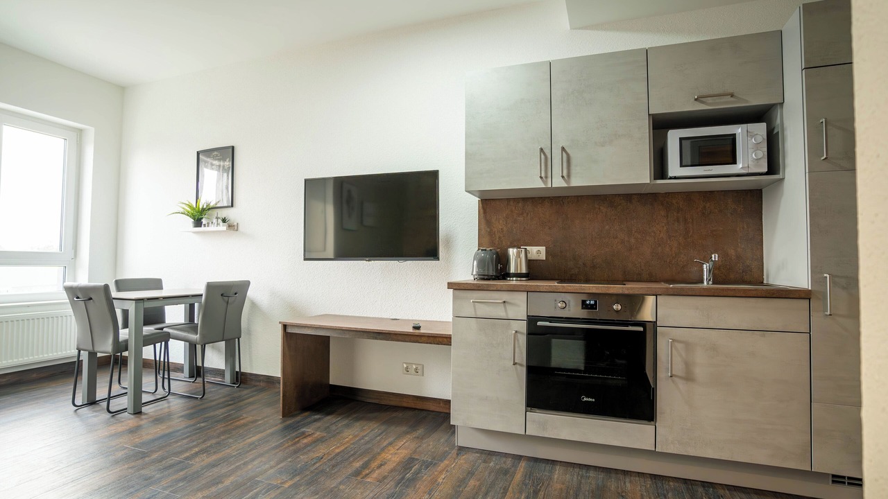 Photo of Kitchen in Meyenfeld