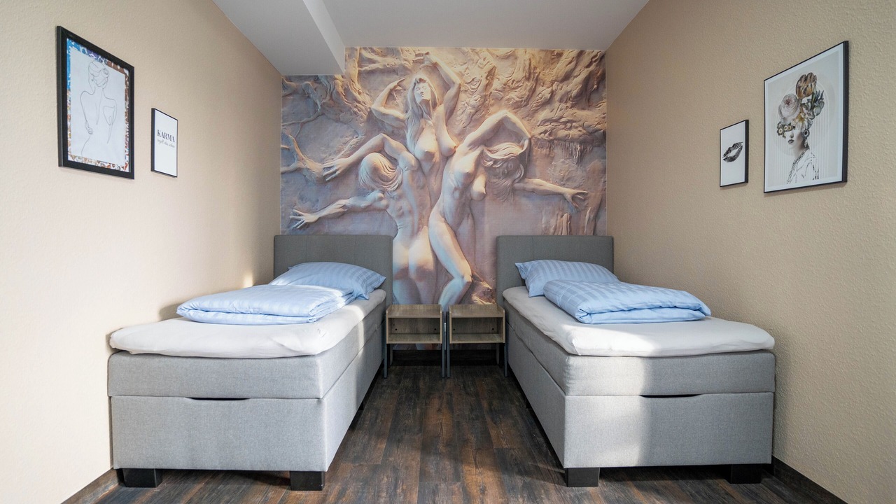 Photo of Bedroom in Meyenfeld