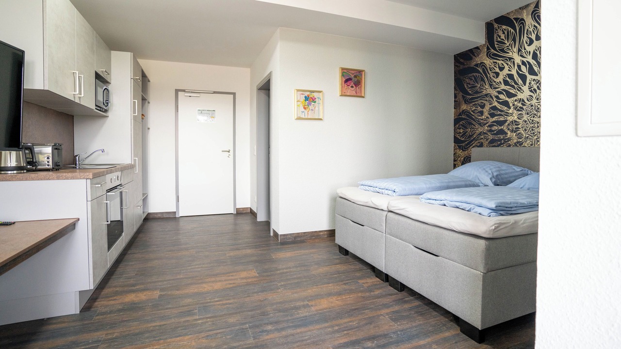 Photo of Bedroom in Meyenfeld
