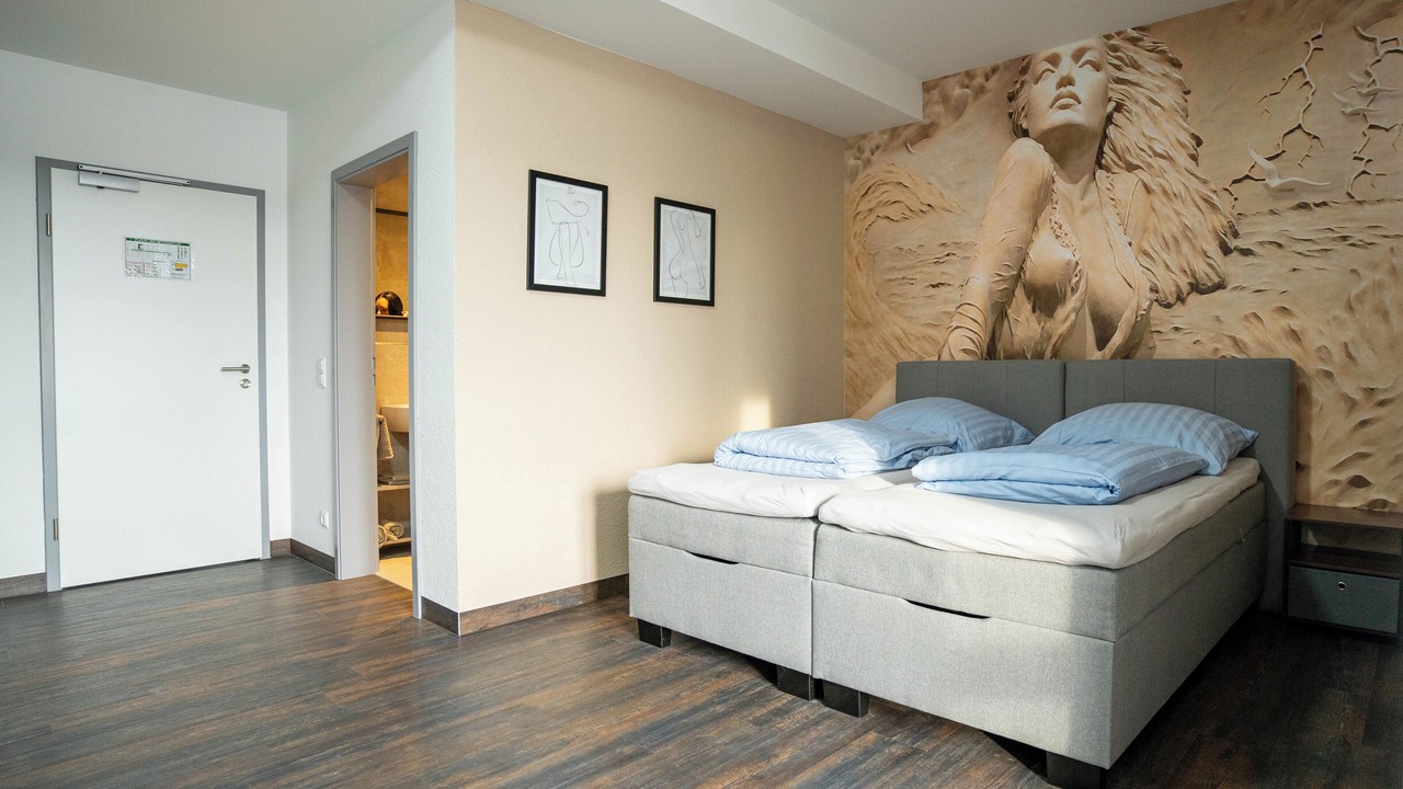 Photo of Bedroom in Meyenfeld