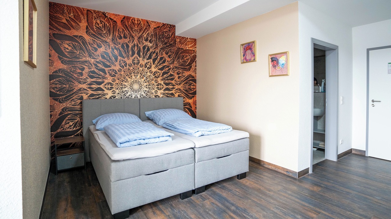Photo of Bedroom in Meyenfeld