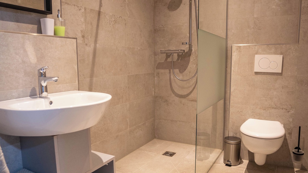 Photo of Bathroom in Meyenfeld