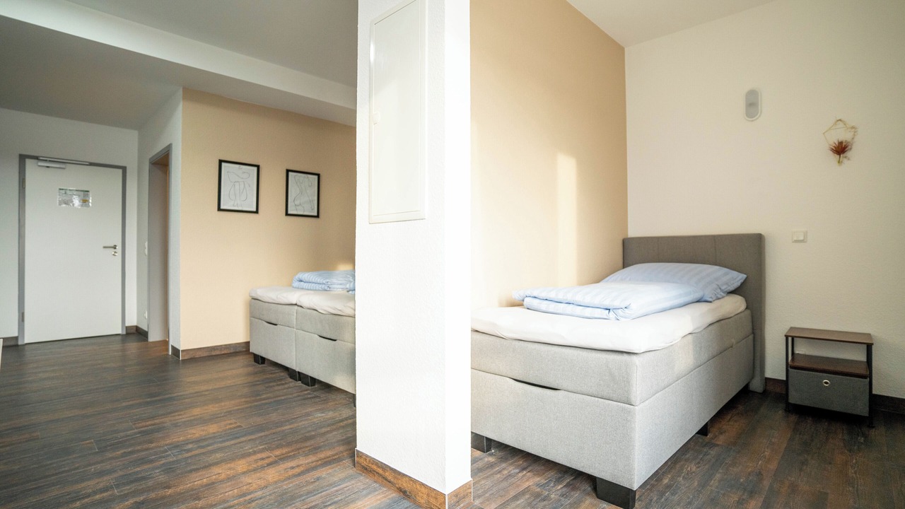 Photo of Bedroom in Meyenfeld