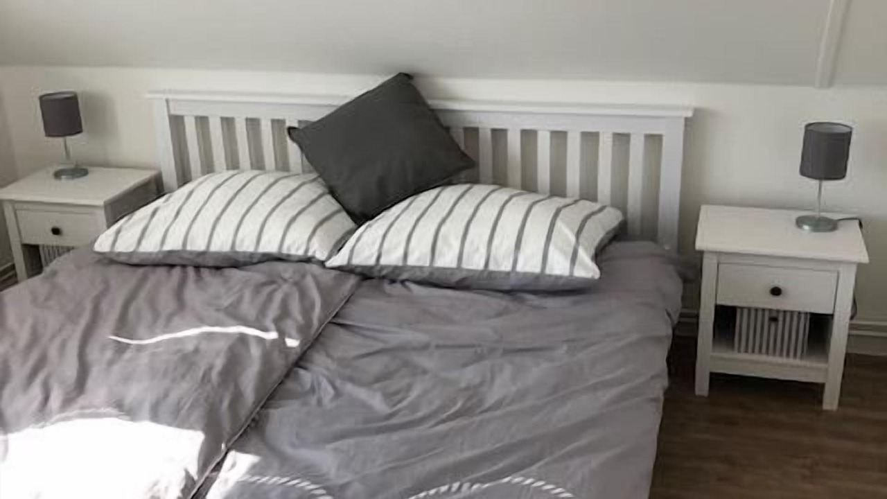 Photo of Bedroom in Maasholm