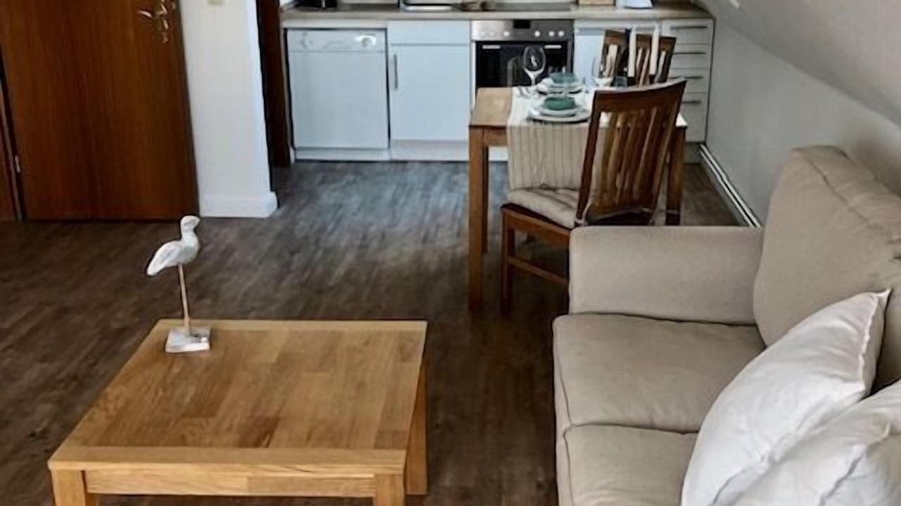 Photo of Livingroom in Maasholm