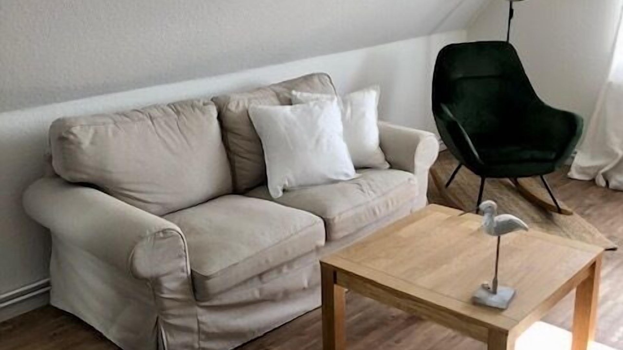 Photo of Livingroom in Maasholm