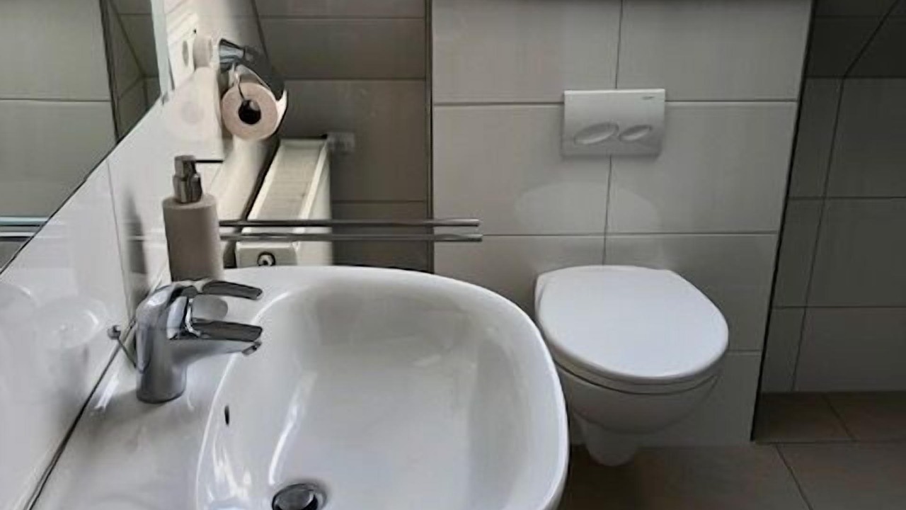 Photo of Bathroom in Maasholm