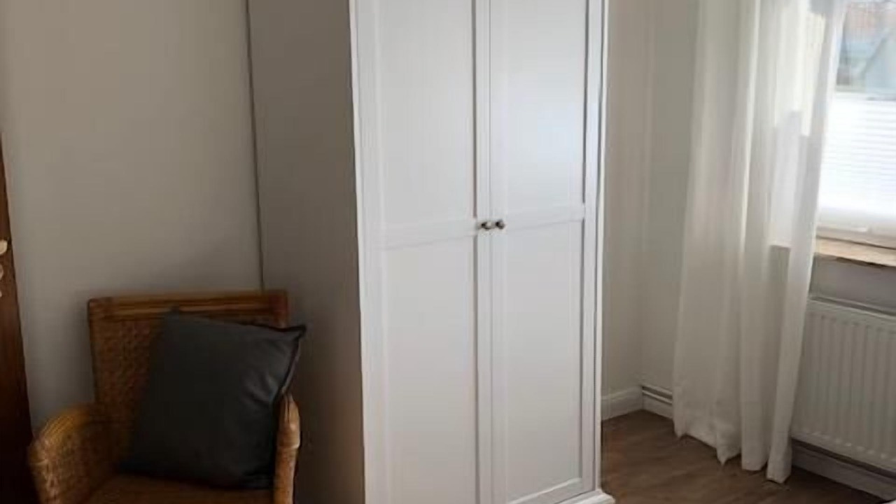 Photo of Bedroom in Maasholm