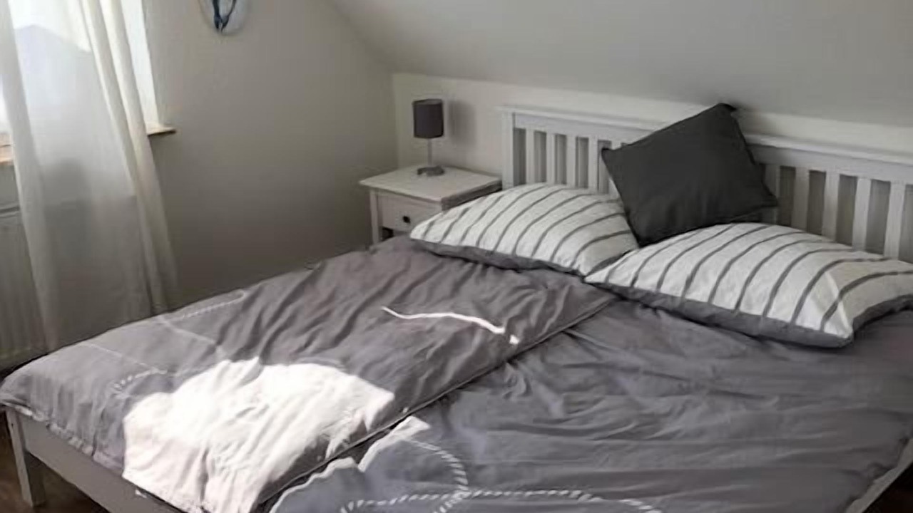 Photo of Bedroom in Maasholm