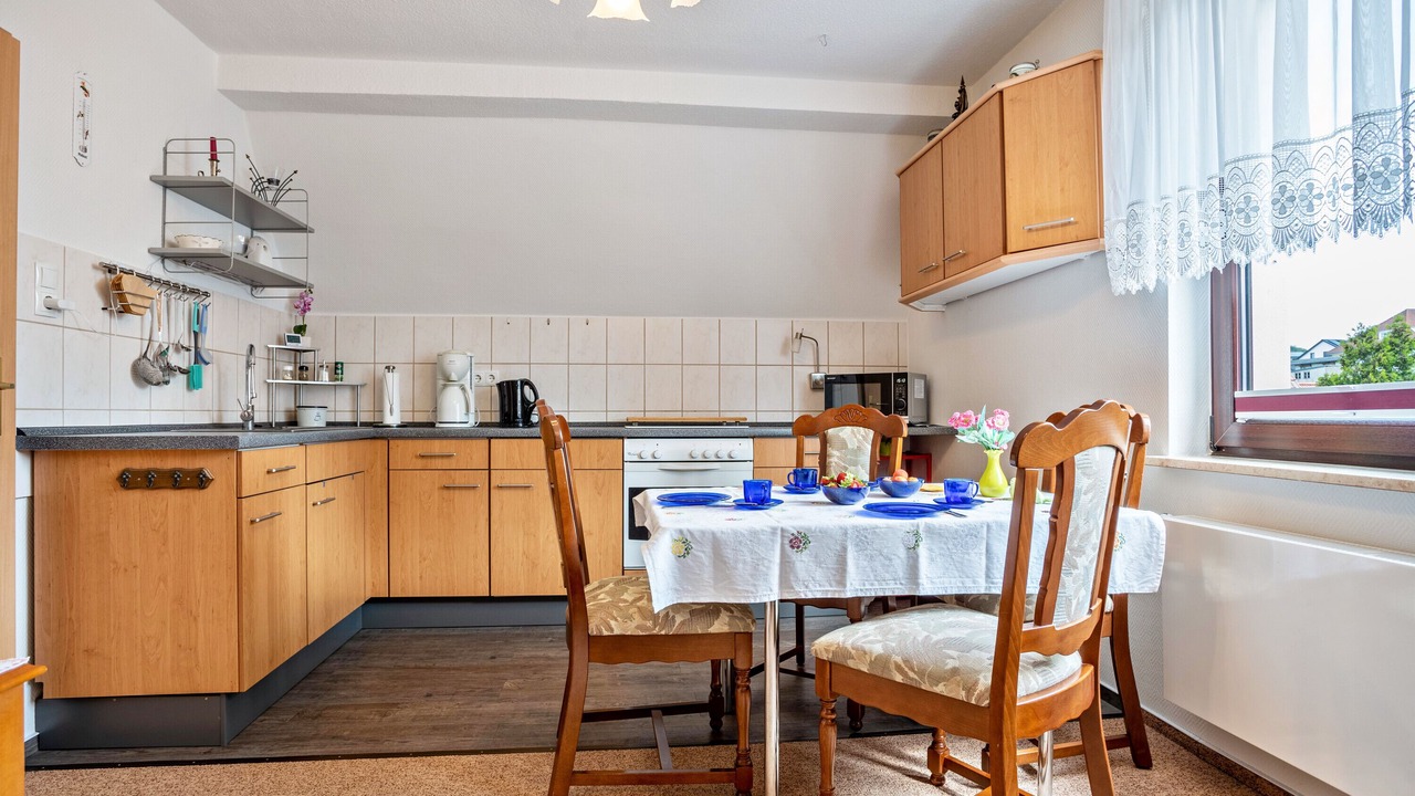 Photo of Kitchen in Bergen auf Ruegen