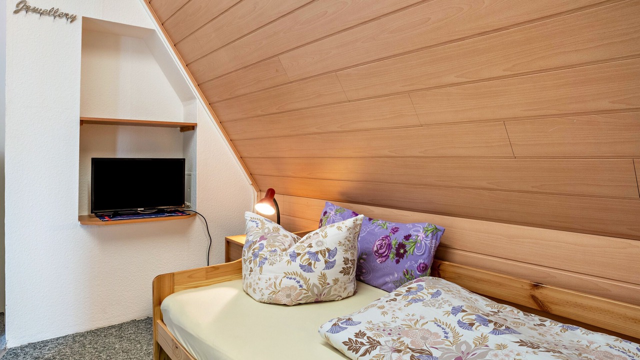 Photo of Bedroom in Bergen auf Ruegen