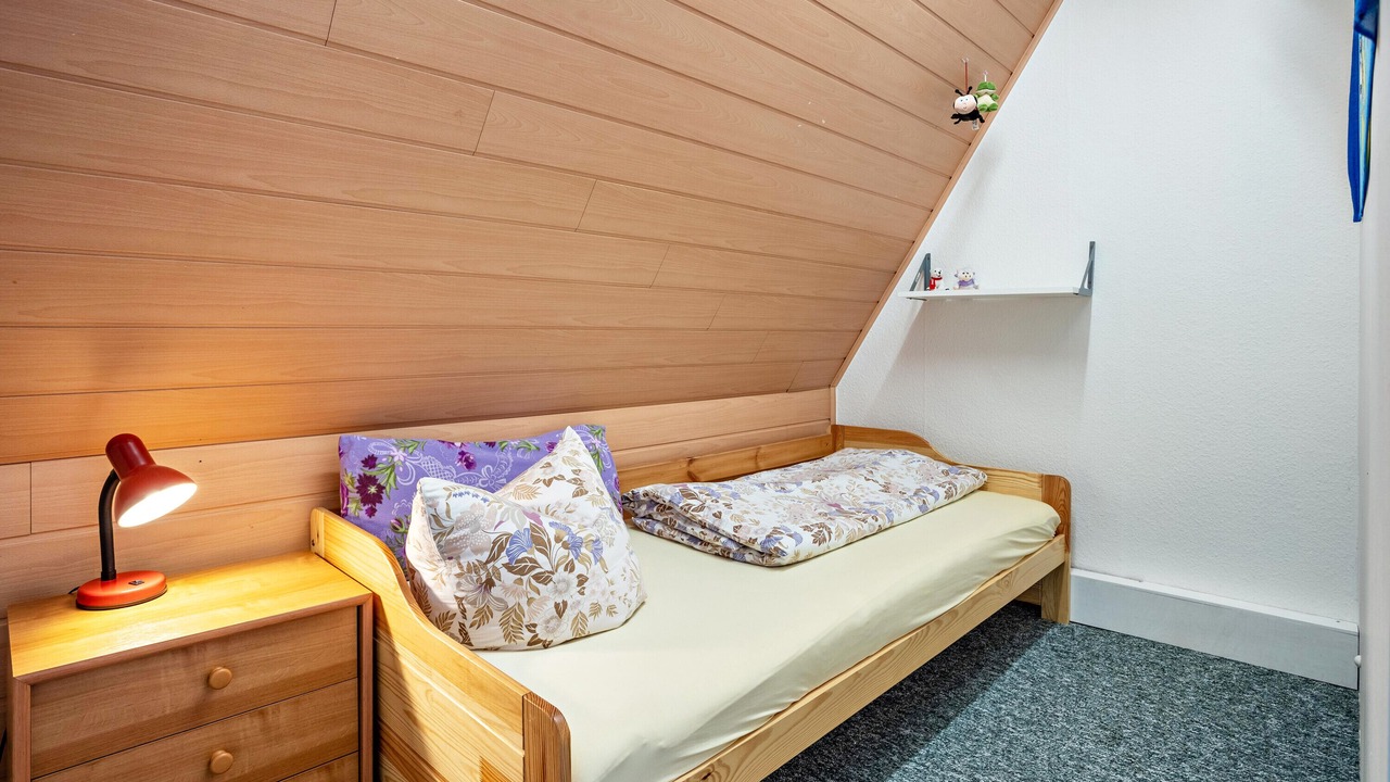 Photo of Bedroom in Bergen auf Ruegen