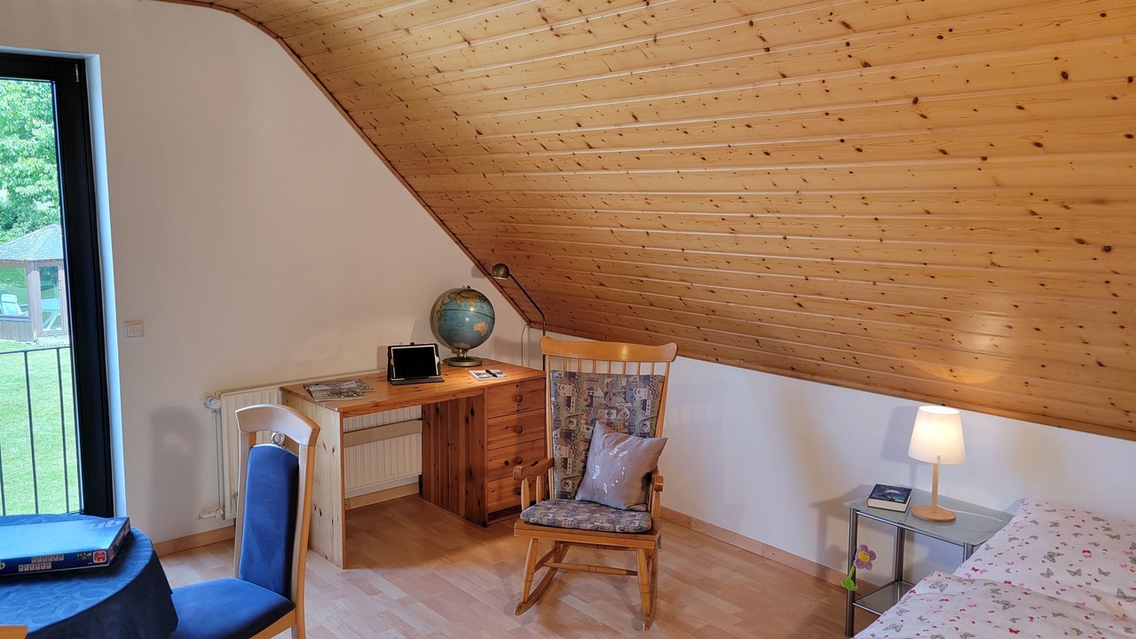 Photo of Bedroom in Hilter
