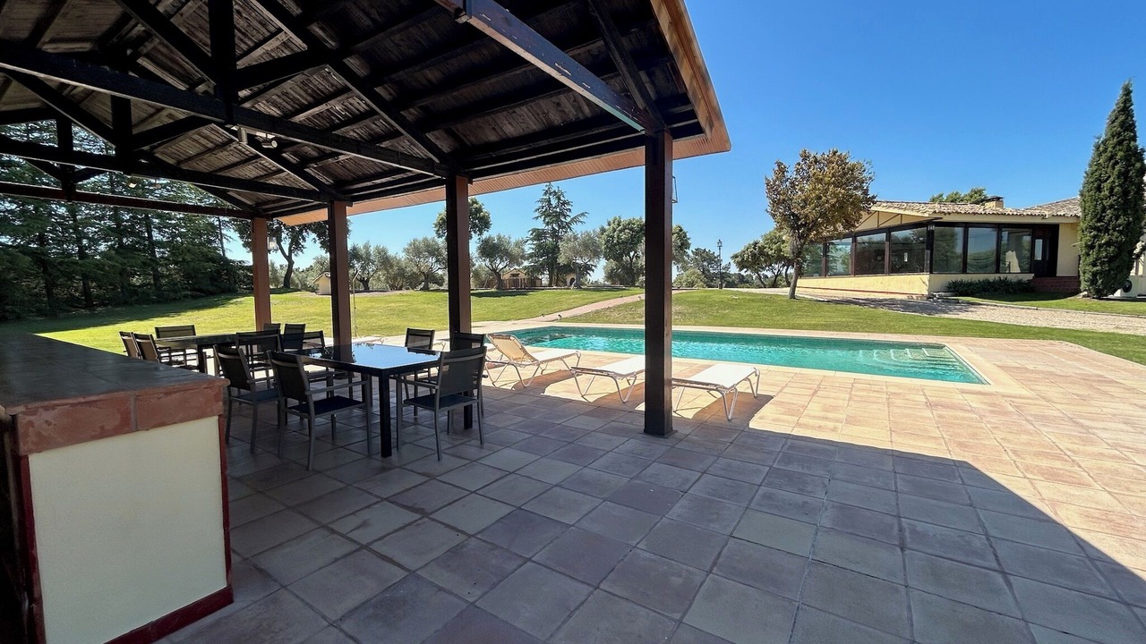 Photo of Outdoor in Hontecillas