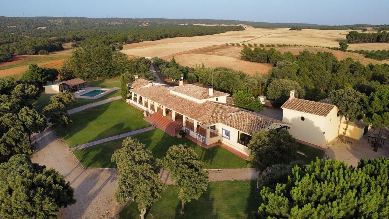 Photo of Outdoor in Hontecillas