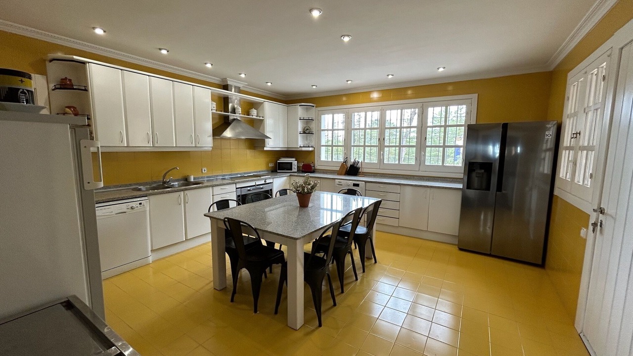 Photo of Kitchen in Hontecillas