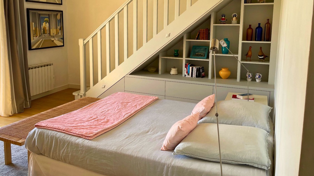 Photo of Bedroom in Mouries