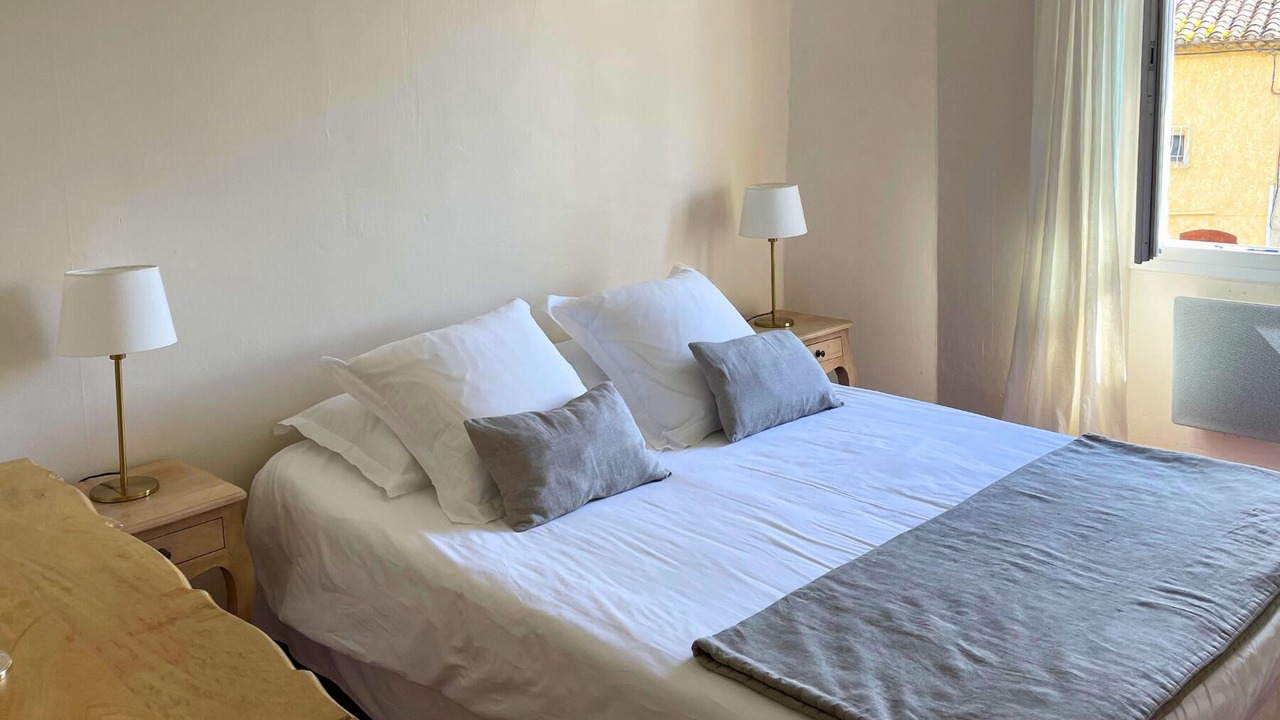 Photo of Bedroom in Mouries