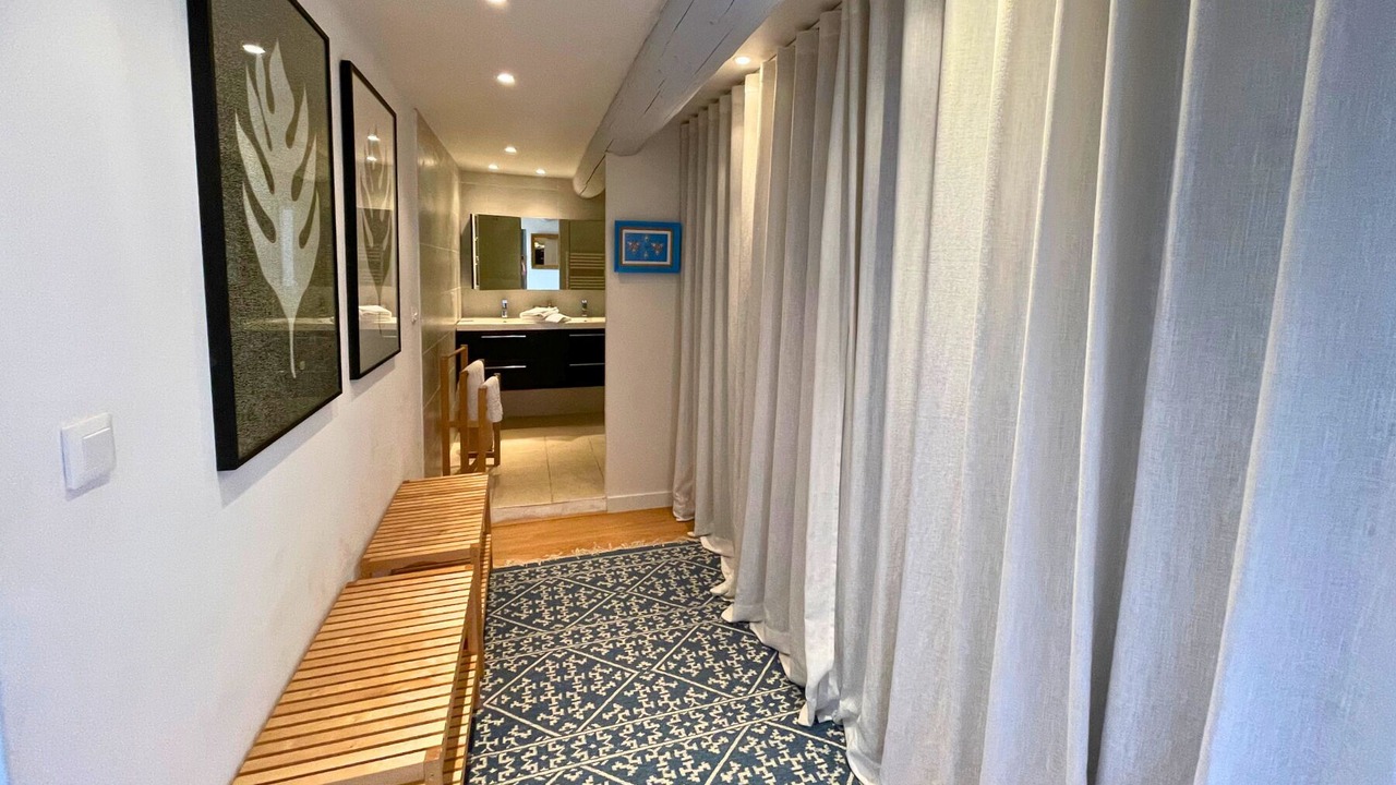 Photo of Bedroom in Mouries