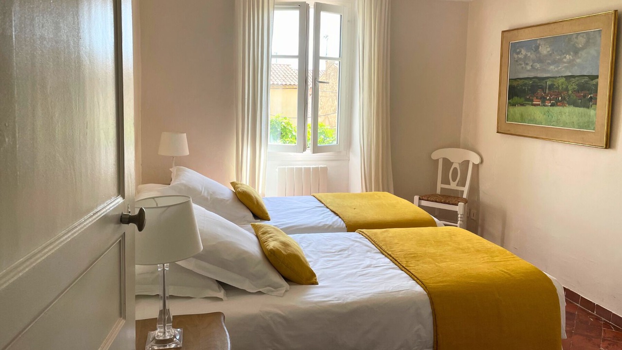 Photo of Bedroom in Mouries