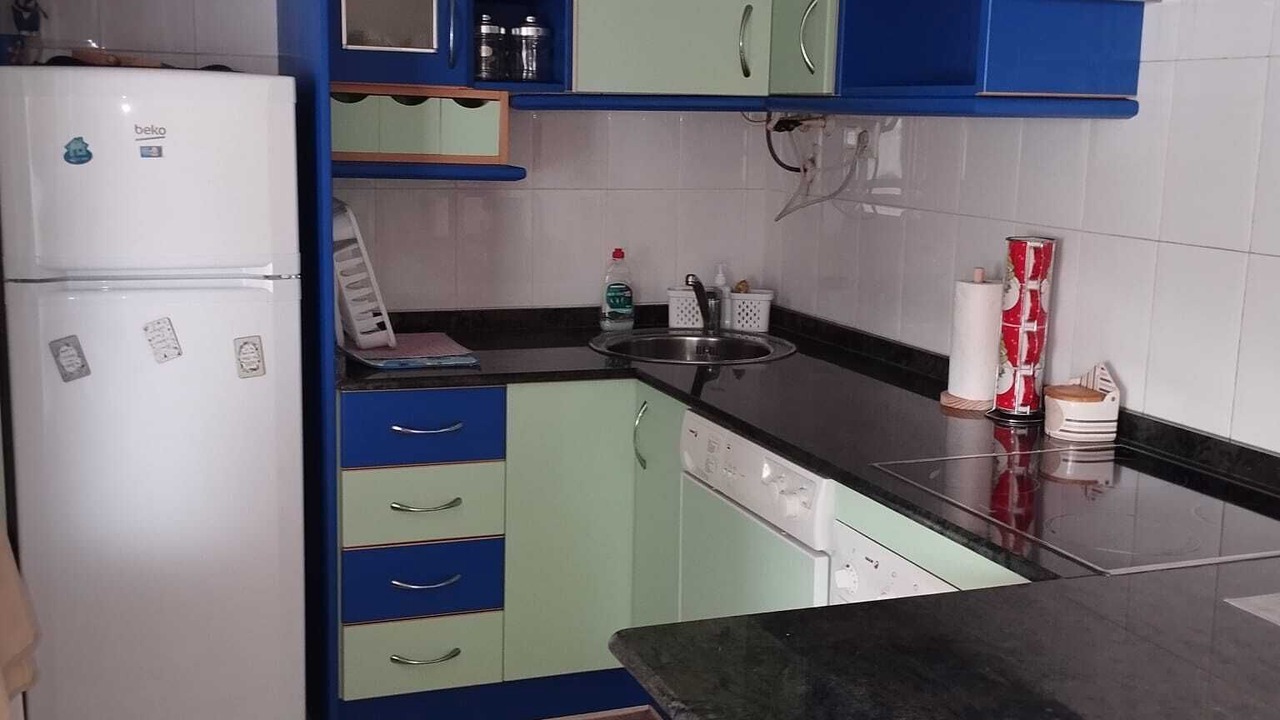 Photo of Kitchen in Ajo