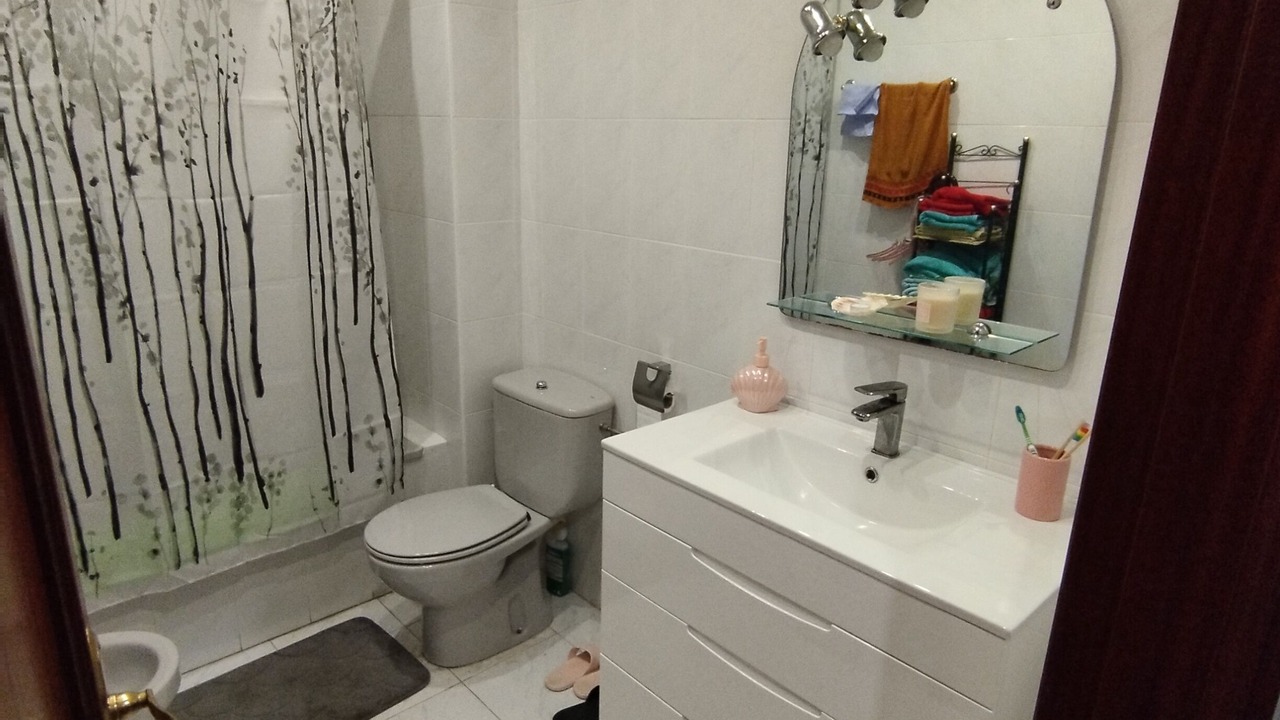 Photo of Bathroom in Ajo