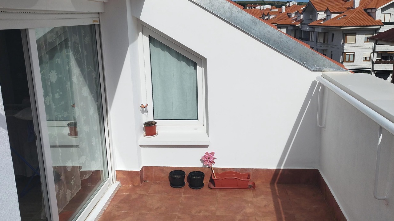 Photo of Patio Balcony in Ajo