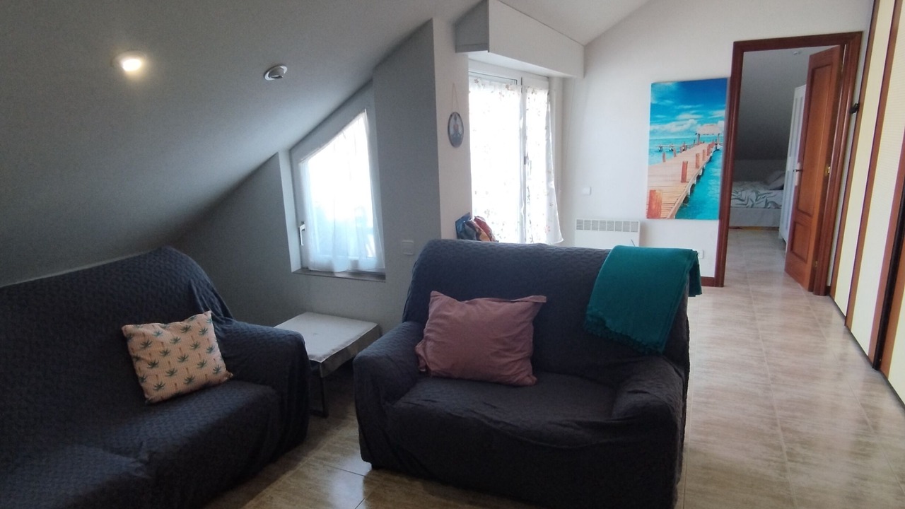 Photo of Livingroom in Ajo
