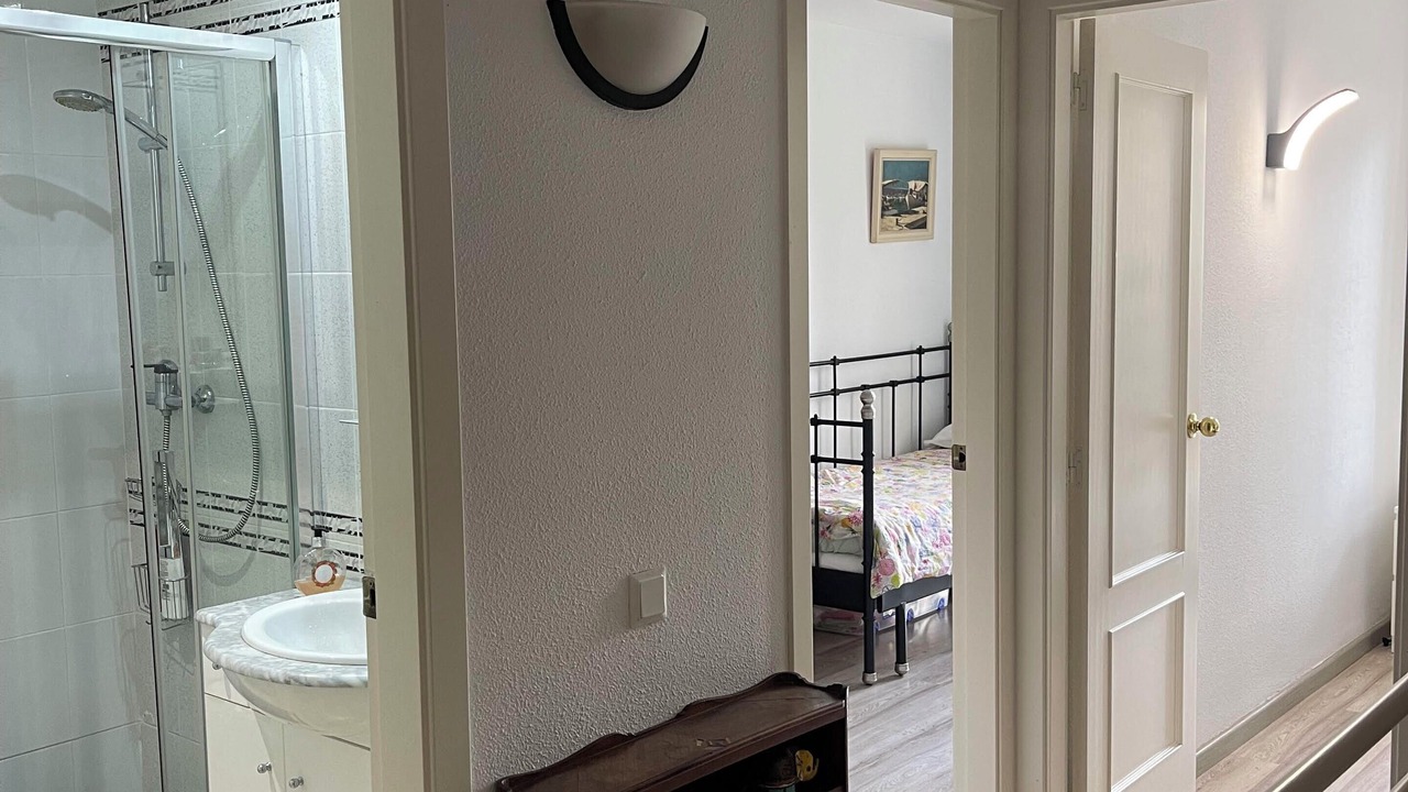 Photo of Bathroom in Sant Feliu de Guixols