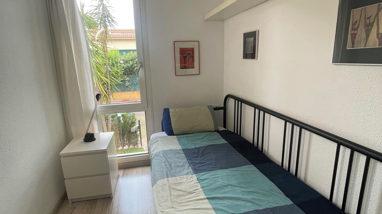 Photo of Bedroom in Sant Feliu de Guixols