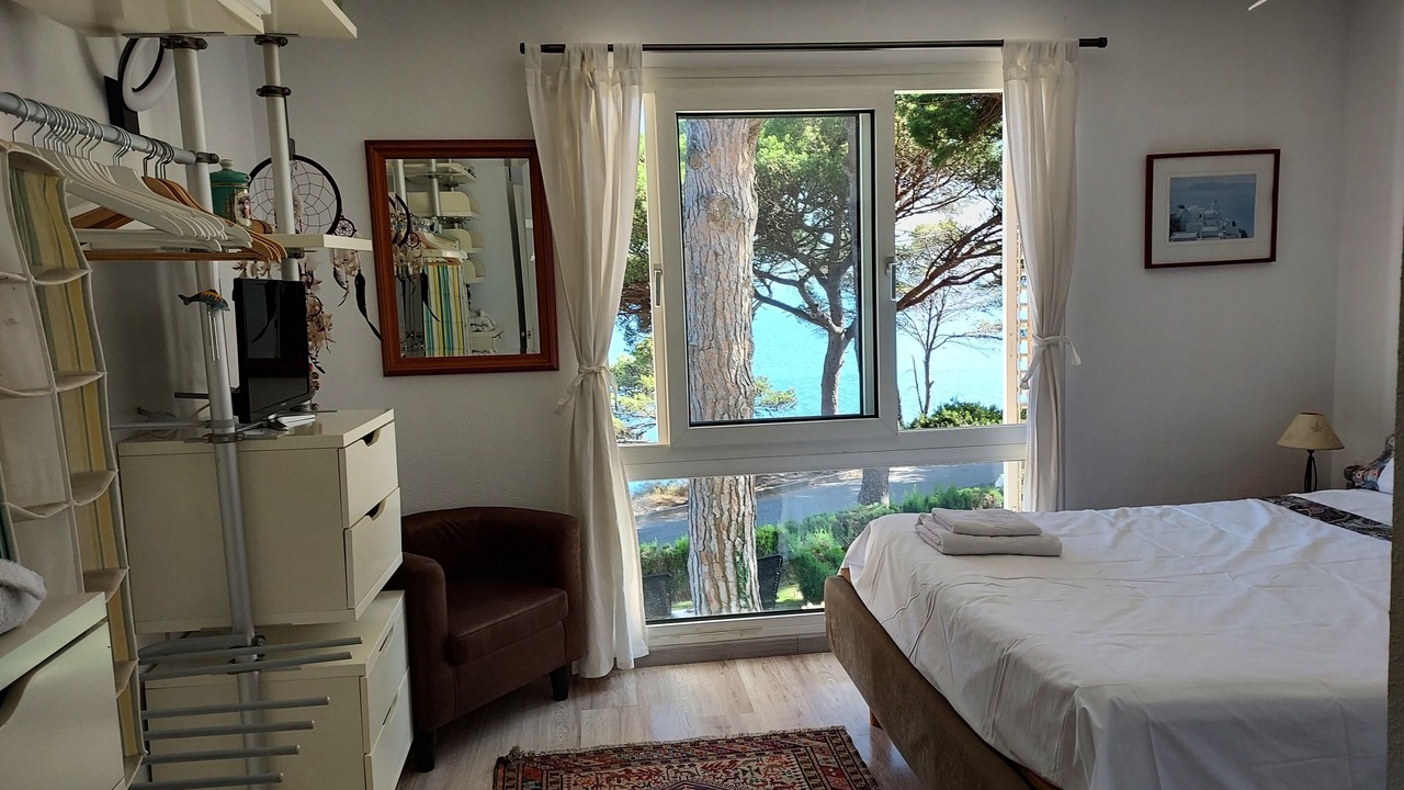 Photo of Bedroom in Sant Feliu de Guixols