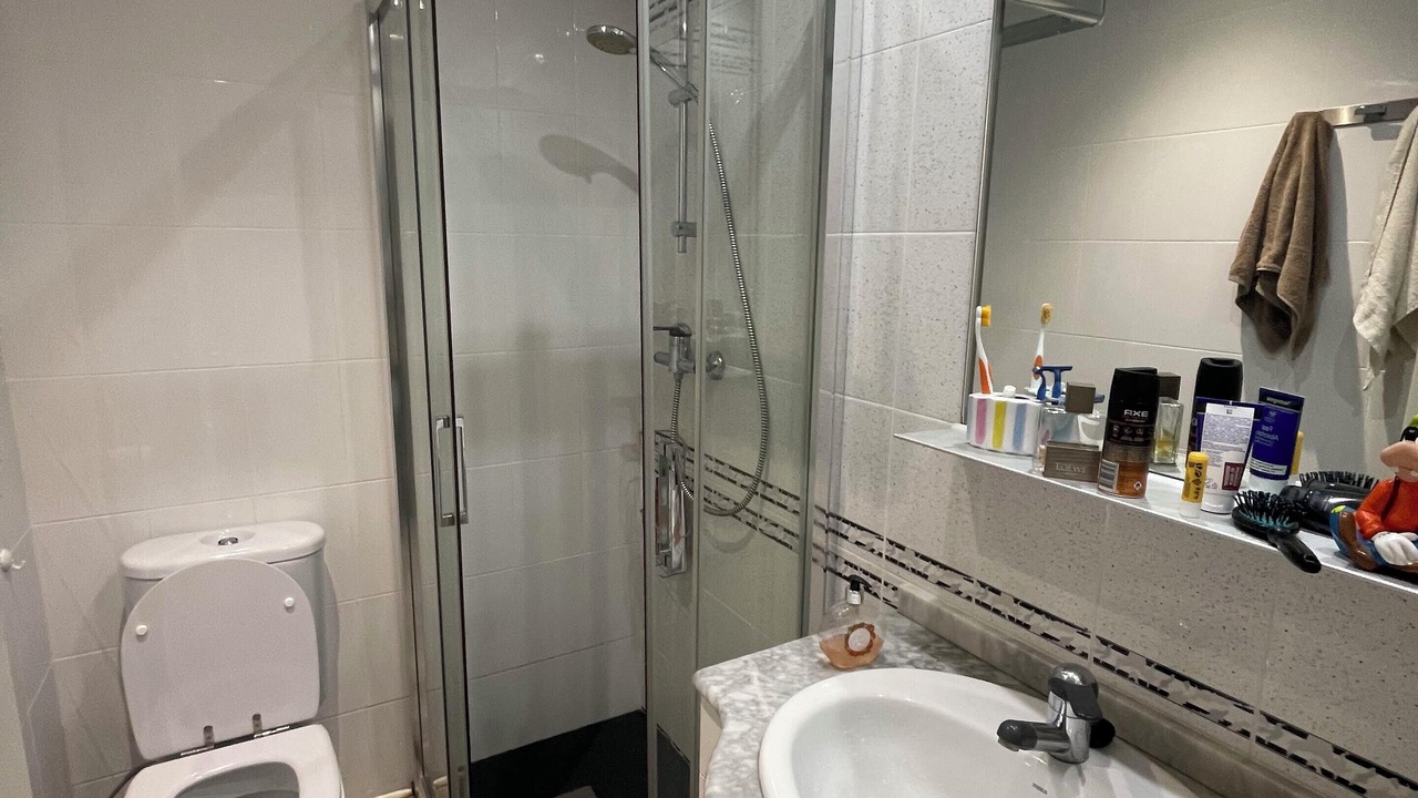 Photo of Bathroom in Sant Feliu de Guixols