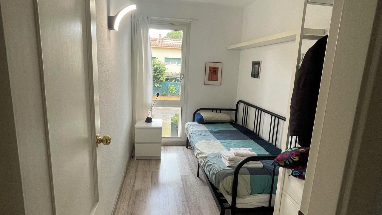 Photo of Bedroom in Sant Feliu de Guixols