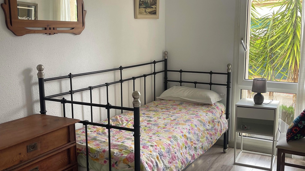 Photo of Bedroom in Sant Feliu de Guixols