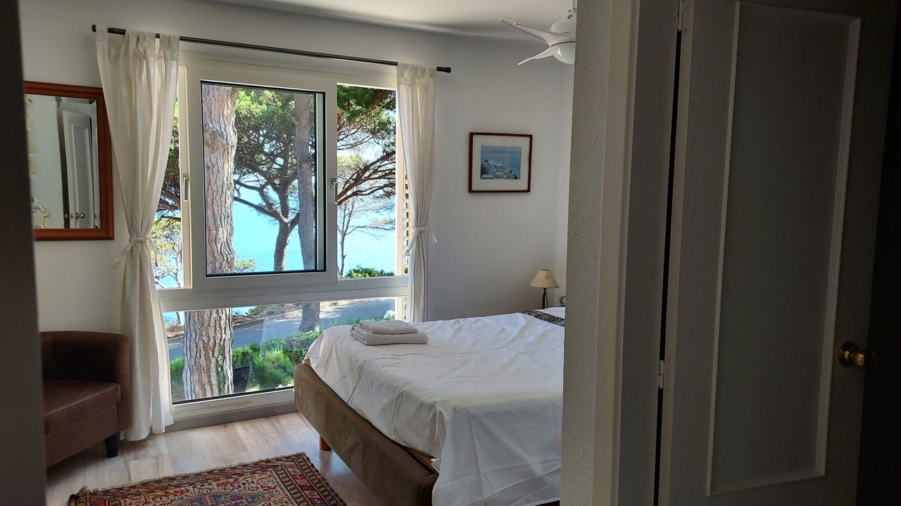Photo of Bedroom in Sant Feliu de Guixols