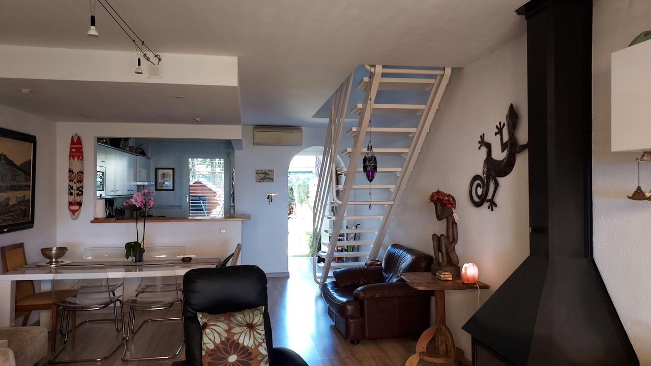 Photo of Livingroom in Sant Feliu de Guixols