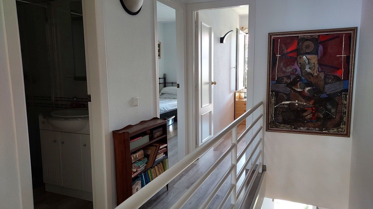 Photo of Bedroom in Sant Feliu de Guixols
