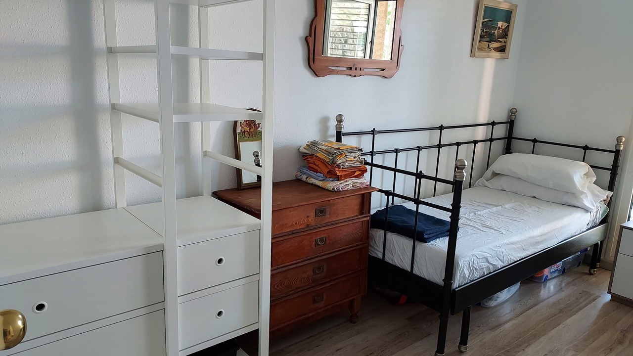 Photo of Bedroom in Sant Feliu de Guixols