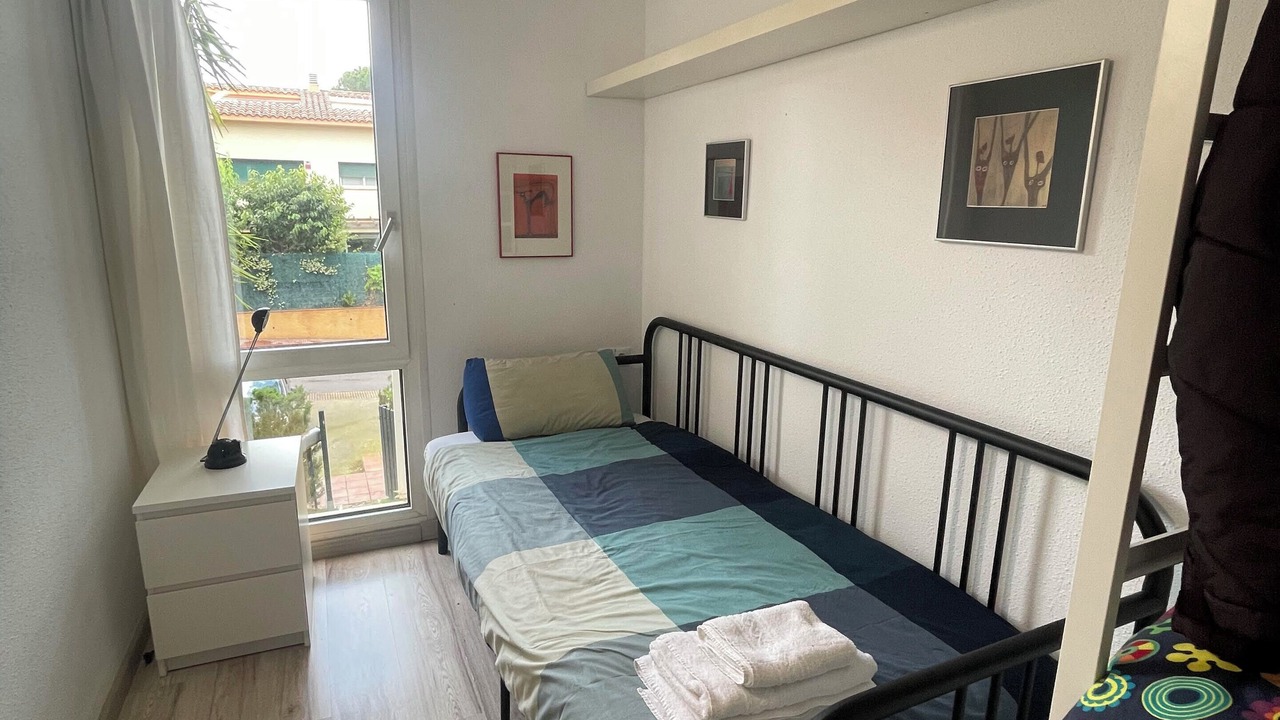 Photo of Bedroom in Sant Feliu de Guixols