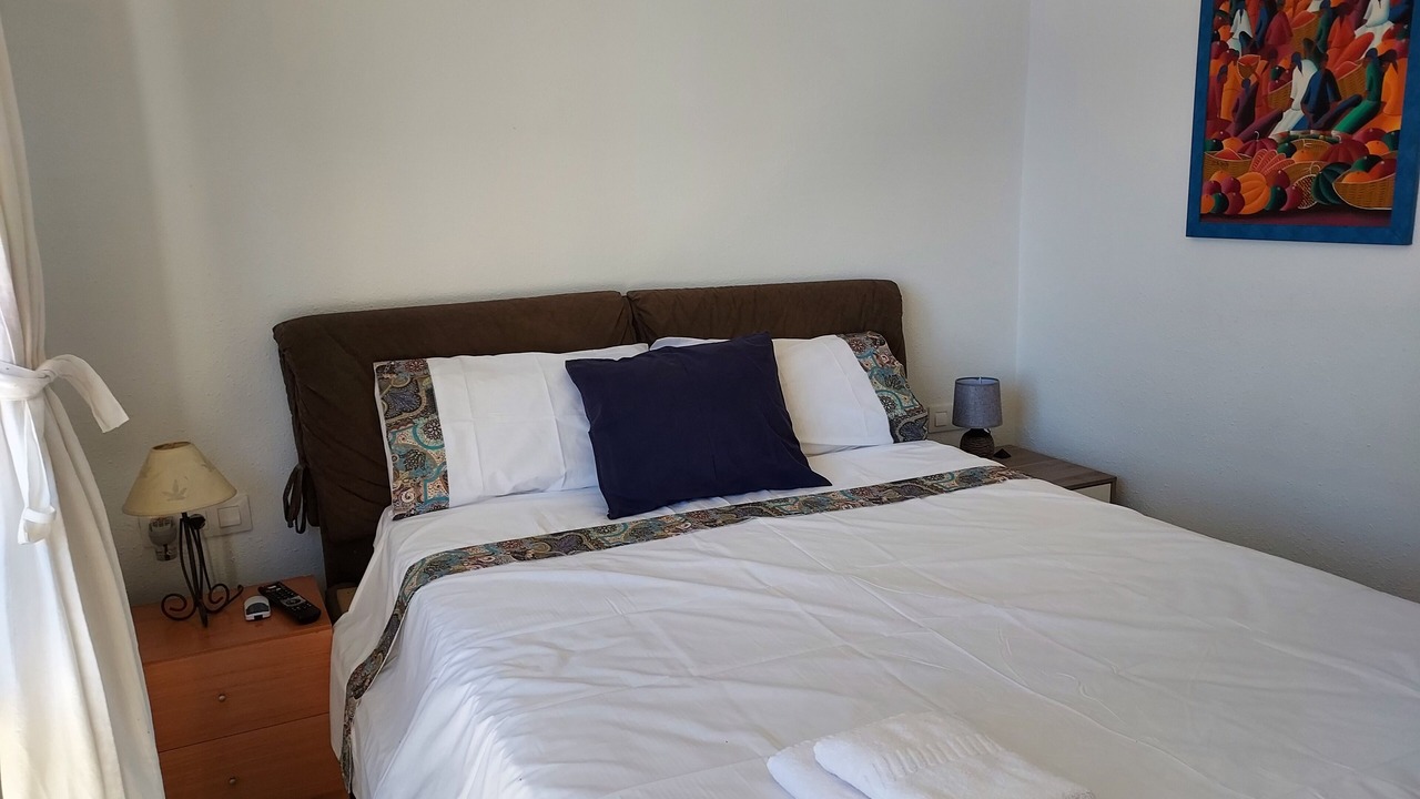 Photo of Bedroom in Sant Feliu de Guixols