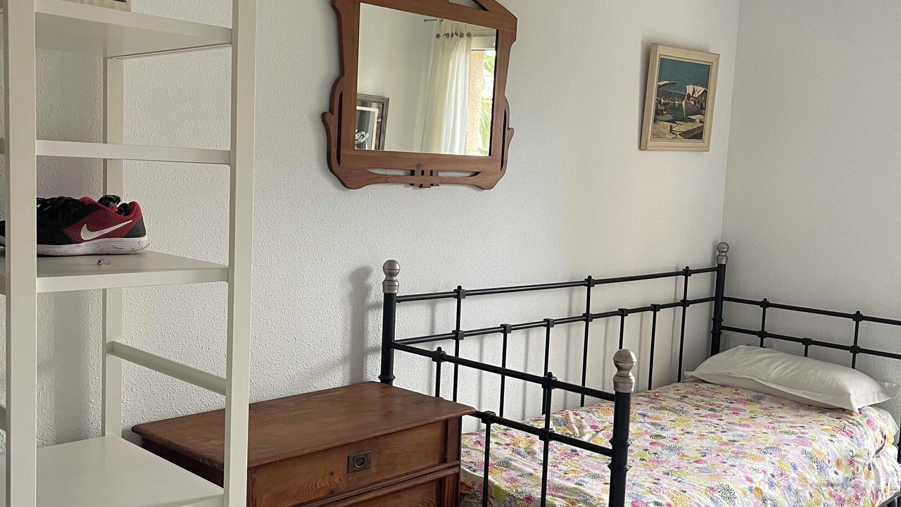Photo of Bedroom in Sant Feliu de Guixols