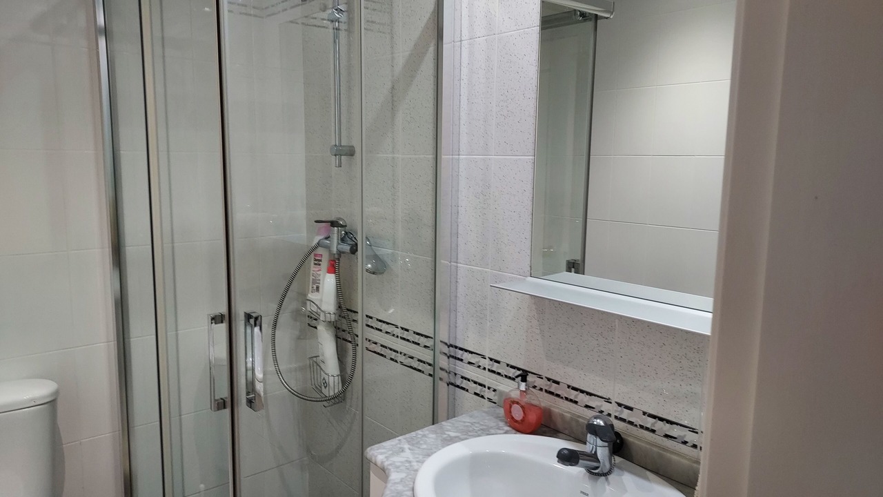 Photo of Bathroom in Sant Feliu de Guixols