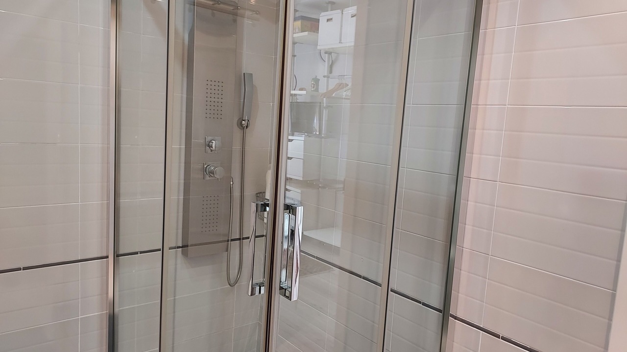 Photo of Bathroom in Sant Feliu de Guixols