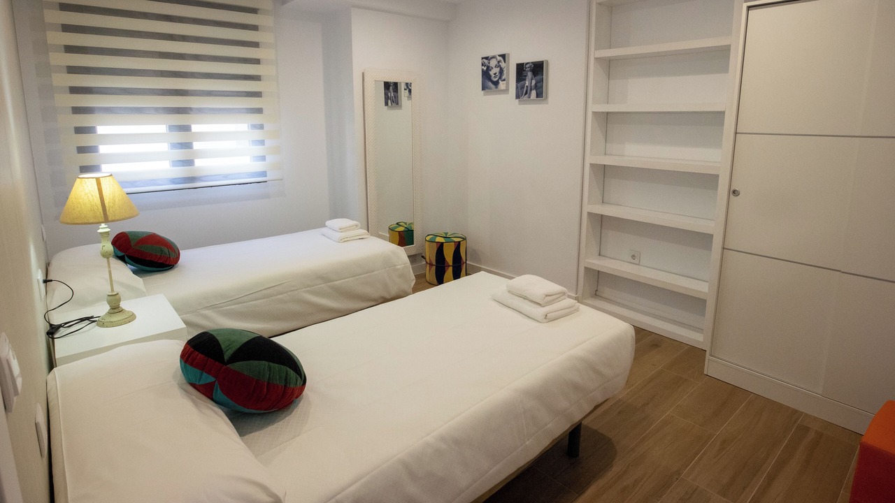 Photo of Bedroom in Plasencia