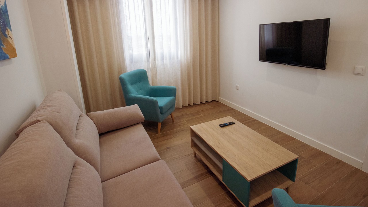 Photo of Livingroom in Plasencia