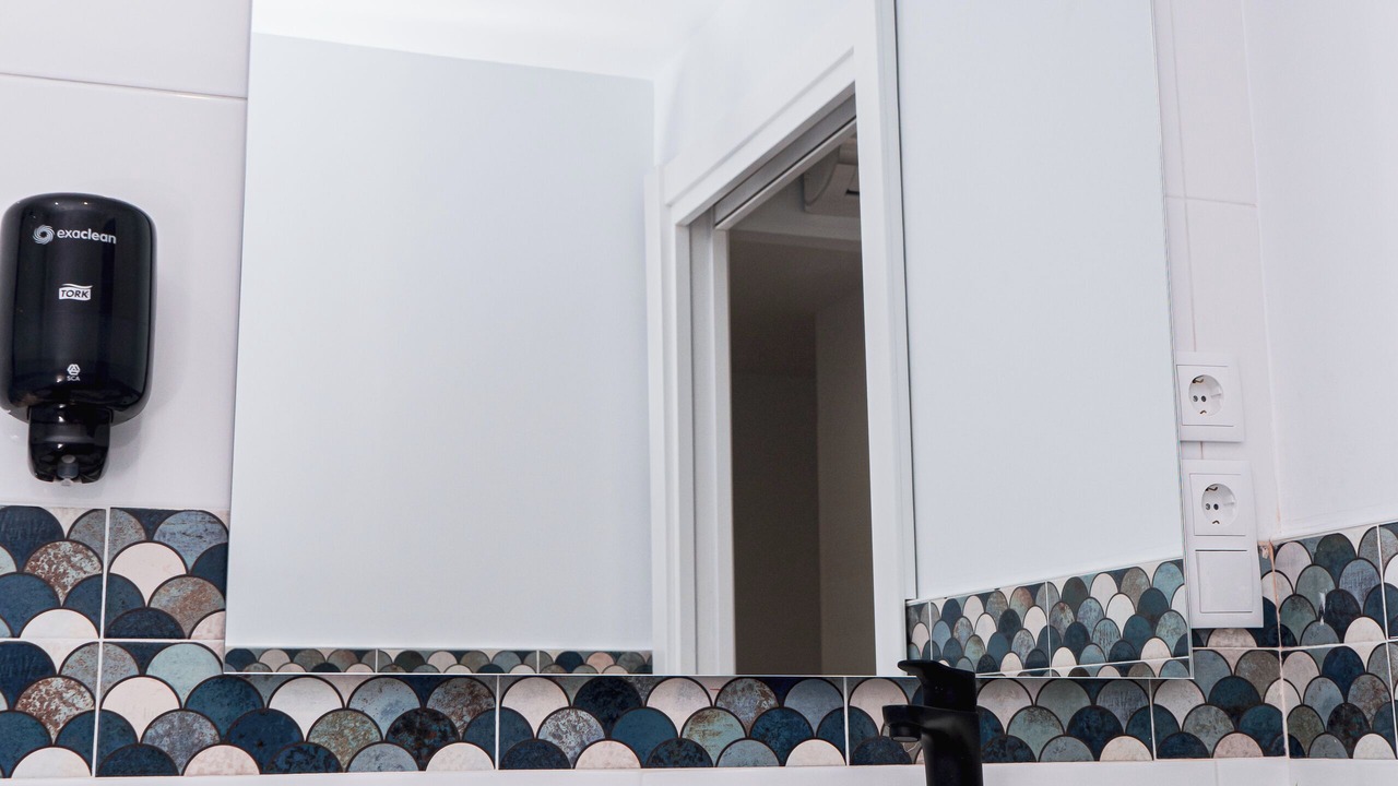 Photo of Bathroom in Plasencia