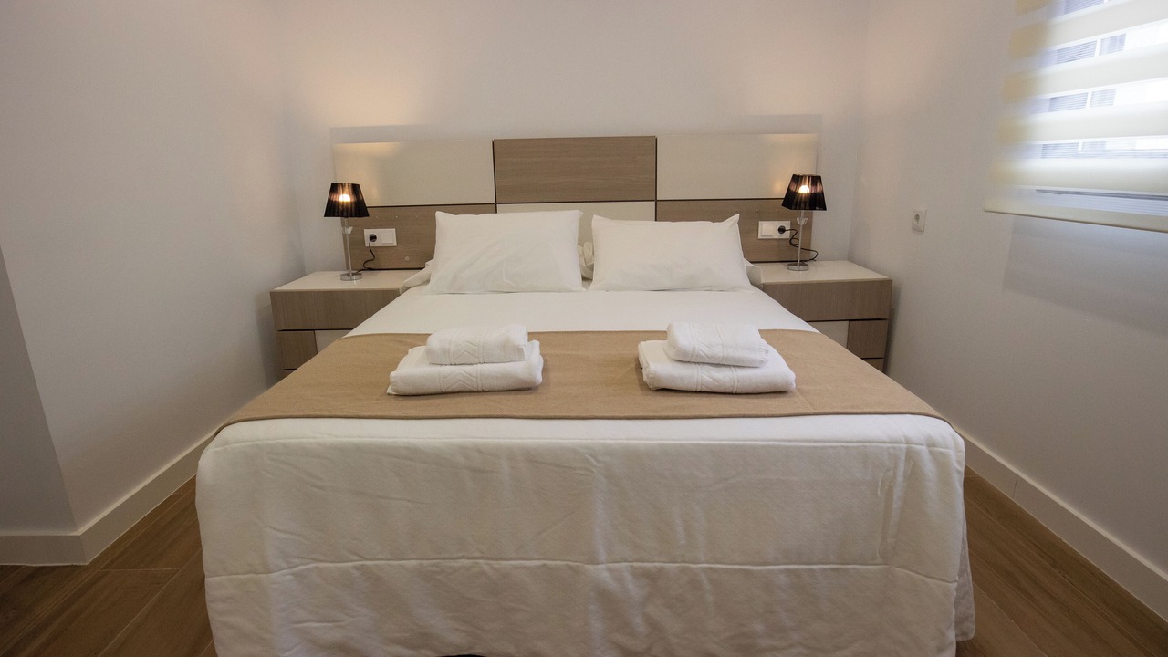 Photo of Bedroom in Plasencia
